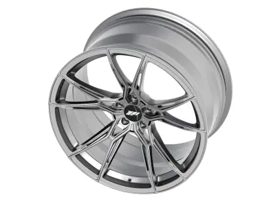 Ultimate Forged Series UF176 Low-poly 3D model