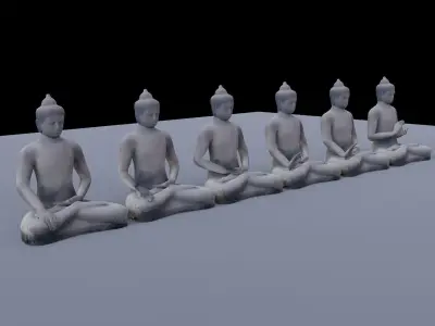 Borobudur Collections 