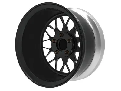 Rotiform SJC 3D model