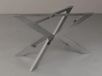 KITCHEN TABLE  BALASAGUN 28H X 24W X 46 L Free 3D model