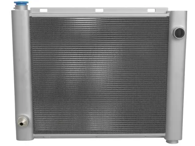 Car Radiator 3D model