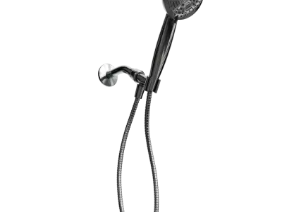  Handheld Adjustable Showerhead Model 