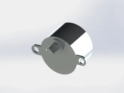 BELT TENSIONING DEVICE Free 3D print model