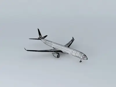 World Dynamics R 5E Free 3D model