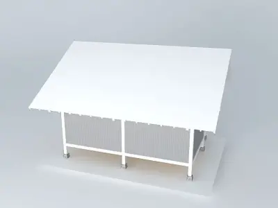 Tagog Dog Free 3D model