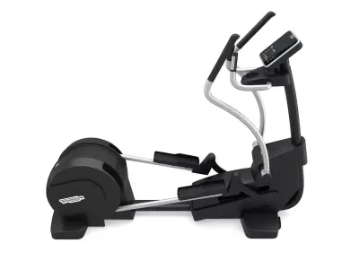 Technogym - Synchro Forma 3D model