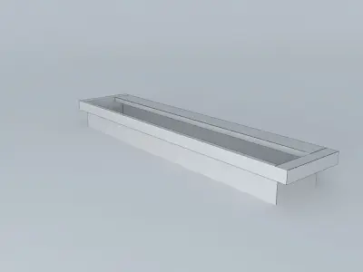 Puller embed 3D model