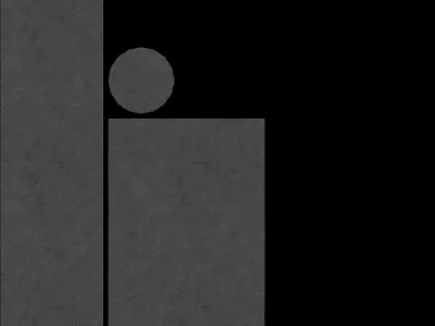 Luke Skywalker Weapon 3D model