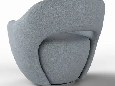 Wysiwyg Chair Free 3D model