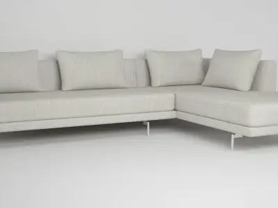 Wendelbo Edge Version 2 Free 3D model