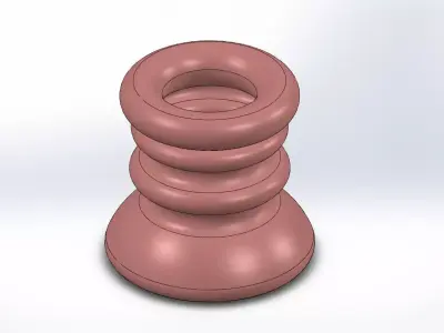 VASES Free 3D print model