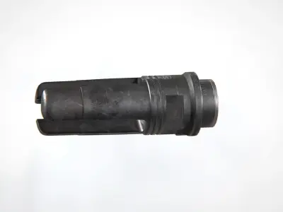 SOCOM-762 3-Prong Flash Hider Low-poly 3D model