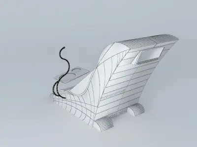 Interonomy FlyAway Free 3D model
