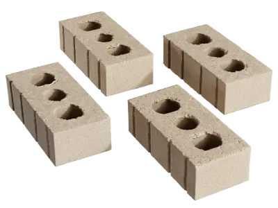 Smooth Brick Models 