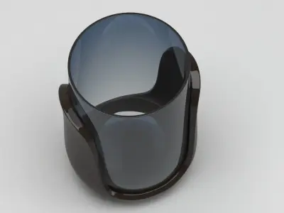 Vase 23 Free 3D model