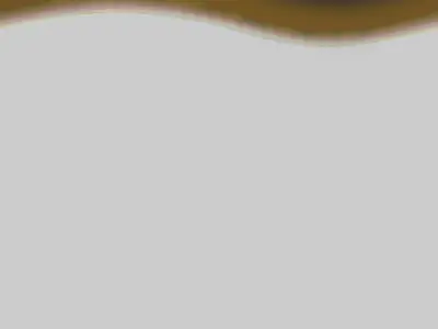 Pachyrhinosaurus dinosaur on rock 3D model