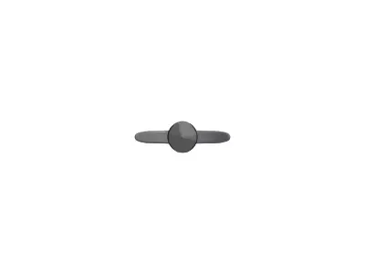 Tactical Combat Pickaxe Weapon 3D model