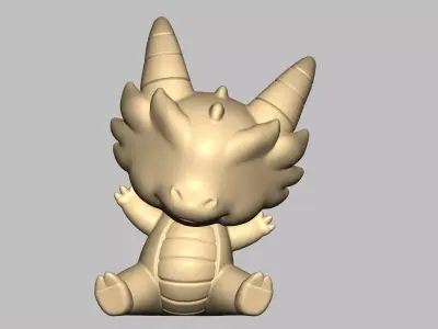 00099 Designed for 3D printing 3D print model