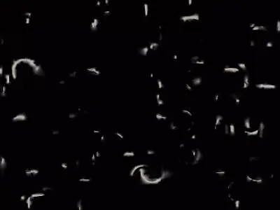 Classic Military Gas Mask 3D Model Realistic Survival Gear Free low-poly 3D model