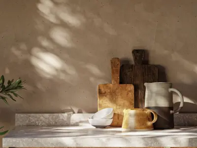  Rustic Ceramic Jug Models 