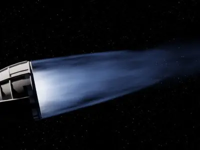 Greeble Pack 3D model