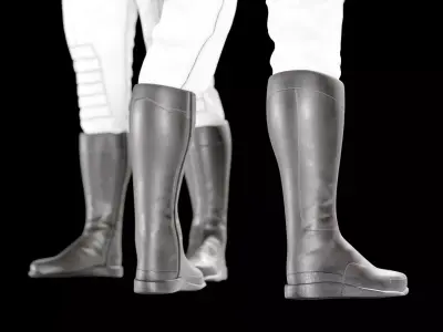 SPACESUIT SpaceX Dragon Starman Free 3D model