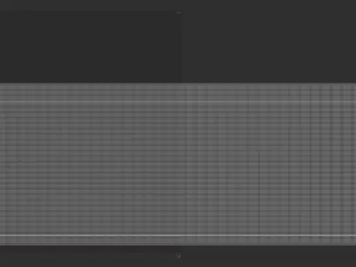 Michelin Pilot Sport 5 225 40 ZR18 92Y 3D model