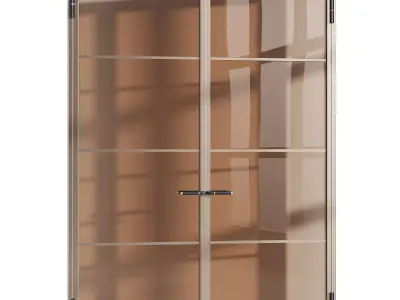 Prime Doors 2 3D model