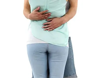 Rosy &#038; Luke Posed 001