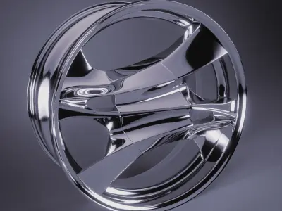 Arelli Maniak 3D model