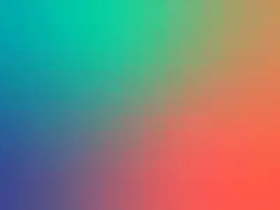 Headquarters island with grass and bird Free 3D model