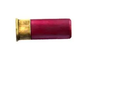 Double Barrel Shotgun 2 Low-poly 3D model