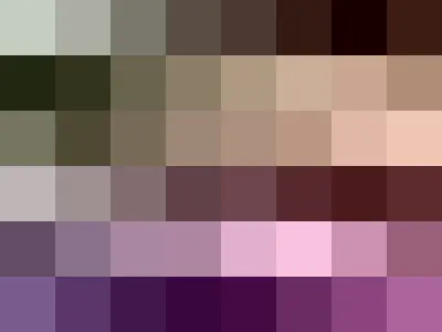 LOW POLY BIG GUN PACK Free low-poly 3D model