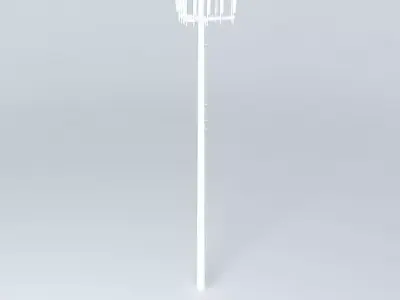 Standard Monopole Free 3D model