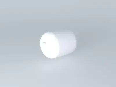 BTE BA 2100 Free 3D model