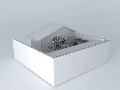 zuleideorkut leisure Free 3D model