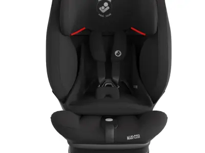 MAXI COSI CAR SEAT Low-poly 3D model
