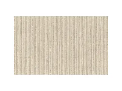 Stitched Mix Sweater Rug Ivory 5X8 Free 3D model