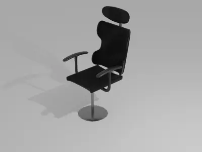 Mega Furniture Pack 3D model