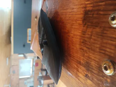  Glastron CVX 20 Jet Boat 3D print model