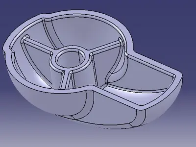 MODEL MANIA 2006 Free 3D model