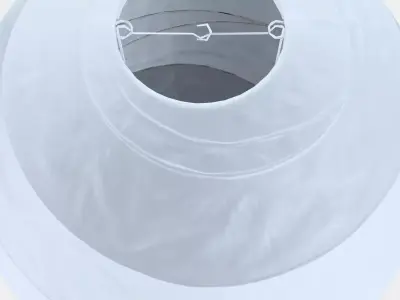 REGOLIT Pendant lights 3D model