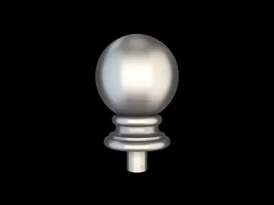 Top T-001 Free 3D print model