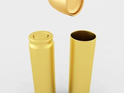 30 Carbine Cartridge 3D model