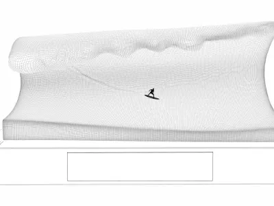 Epoxy Resin Sculptures - Full Bundle 3D model