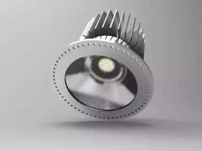 AR ANGELINA Series Free 3D model