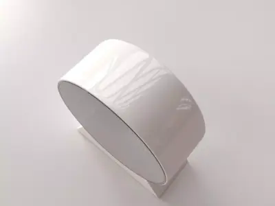 Kereisel Tank 3D model