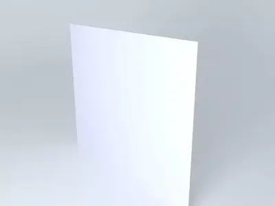 Ventus 2C Free 3D model