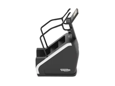 Technogym Stair Climber Artis Climb 3D model