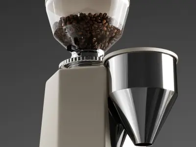 LINEAMIN La Marzocco 3D model